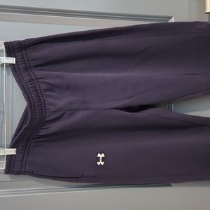 💥Under Armour Hustle Fleece Pant